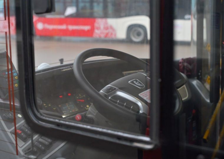 В Перми проезд в общественном транспорте подорожает до 43 рублей, но система скидок сохранится