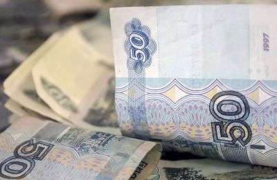 В Перми задержали женщину за контрабанду денег