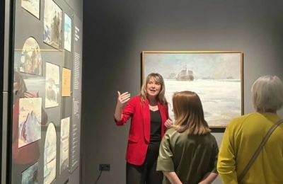 ​В Чайковском проведут капремонт здания историко-художественного музея