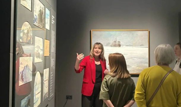 ​В Чайковском проведут капремонт здания историко-художественного музея