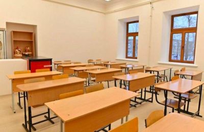 ​На фоне угрозы БПЛА в Прикамье власти заверили родителей в безопасности детей в школах и детсадах