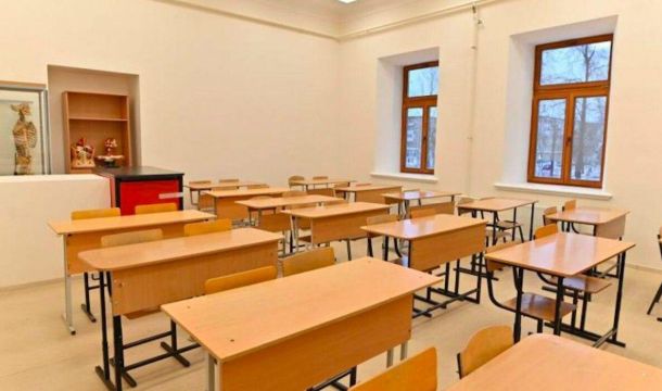 ​На фоне угрозы БПЛА в Прикамье власти заверили родителей в безопасности детей в школах и детсадах