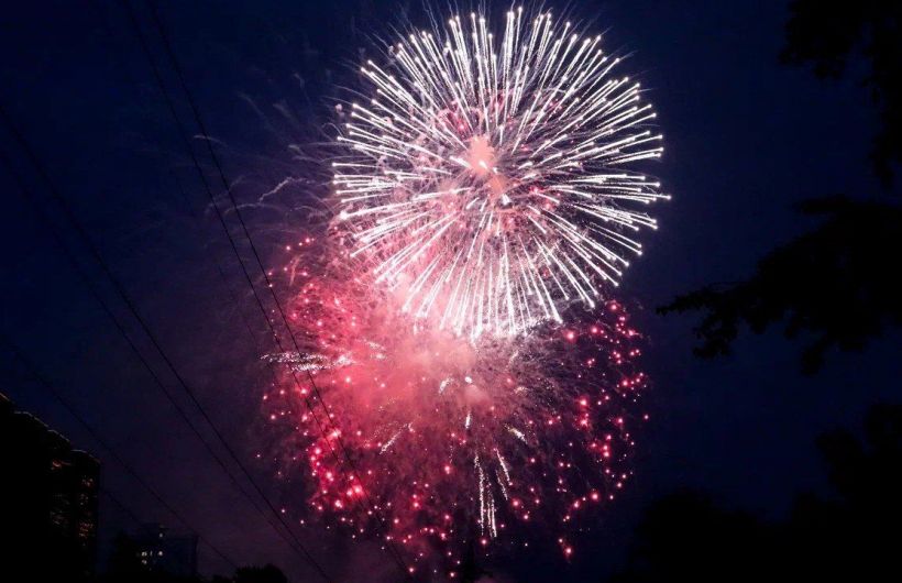 В Перми корректируют программу празднования 1 Мая