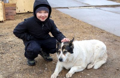 ​Добрые дела: Общественная палата Прикамья реализует новый проект