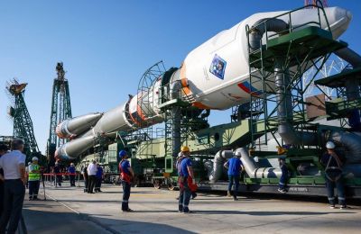 С тату на орбиту Земли не возьмут: Что еще может помешать пермякам стать космонавтами